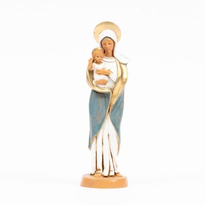 Madonna delle Nevi (19) cm.18
