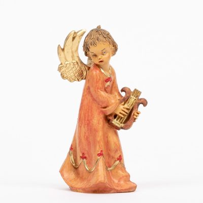 Angelo con lira (162) cm.12