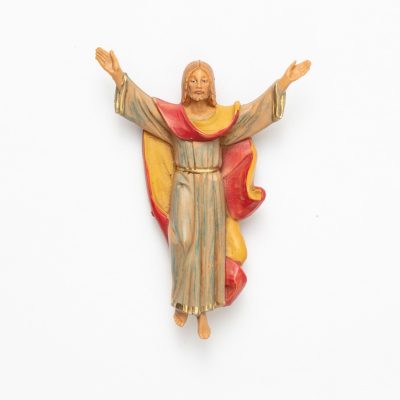 Cristo Risorto (171) cm.12