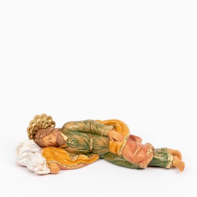 San Giuseppe dormiente (246) cm.12