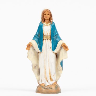 Madonna Immacolata (255) cm.11