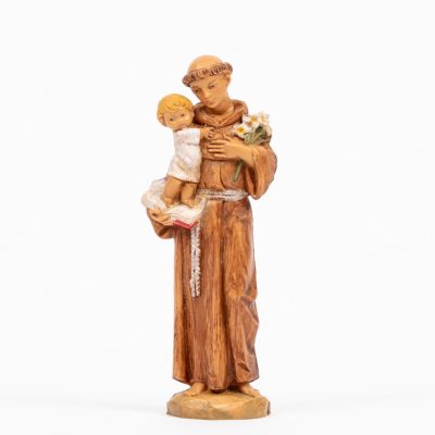Sant'Antonio (257) cm.11