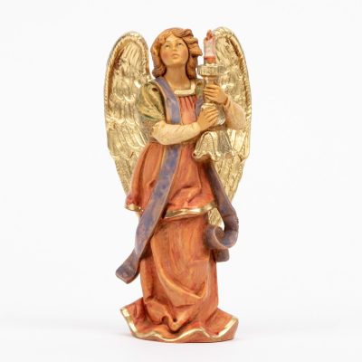Angelo con cero (313) cm.14