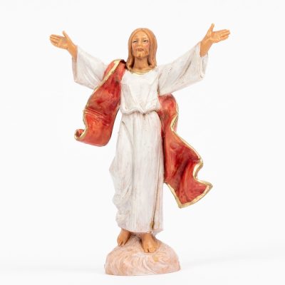 Cristo Risorto (354) cm.11