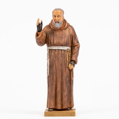 Padre Pio (358) cm.13