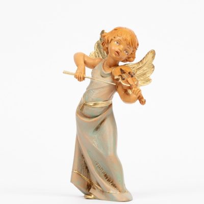 Angelo con violino (363) cm.15