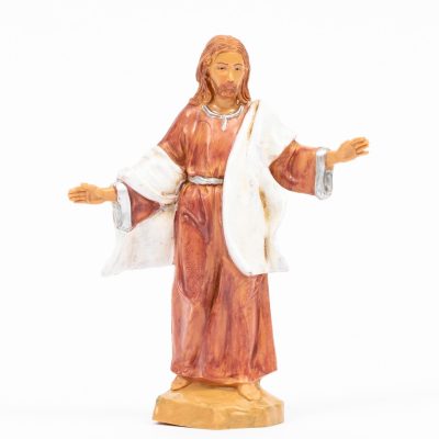 Cristo di Cana (584C) cm.12