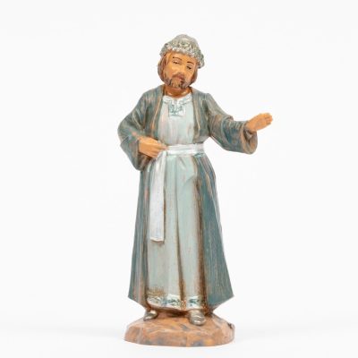 Sposo nozze di Cana (586) cm.12