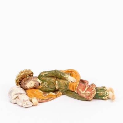 San Giuseppe dormiente (646) cm.17
