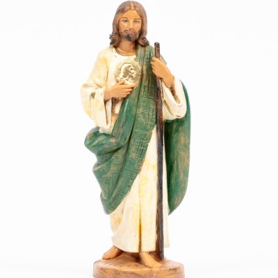San Giuda (650) cm.17