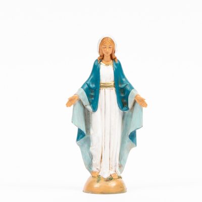 Madonna Immacolata (651) cm.17