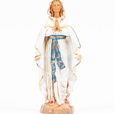 Madonna di Lourdes (652) cm.17
