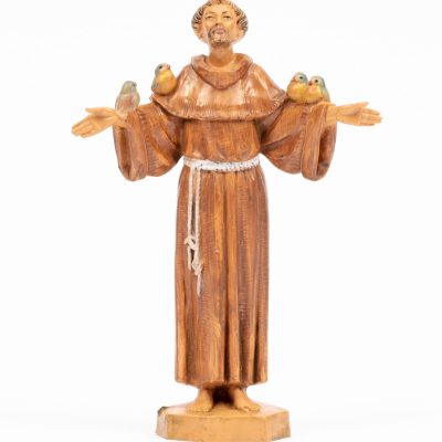San Francesco (655) cm.17