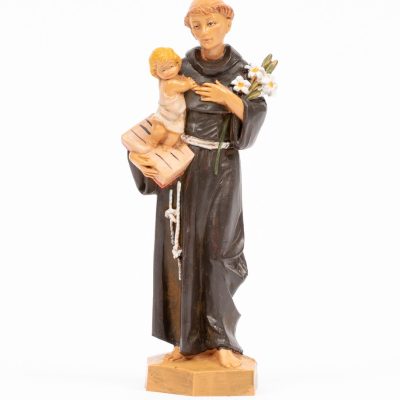 Sant'Antonio (656) cm.17