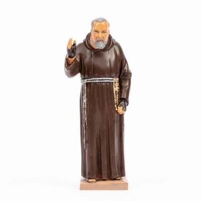 Padre Pio (661) cm.18