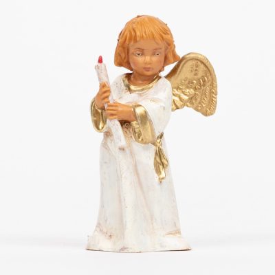 Angelo con cero (683) cm.7,5