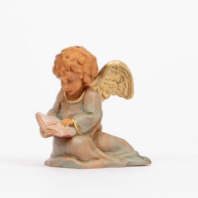 Angelo con libro (685) cm.5