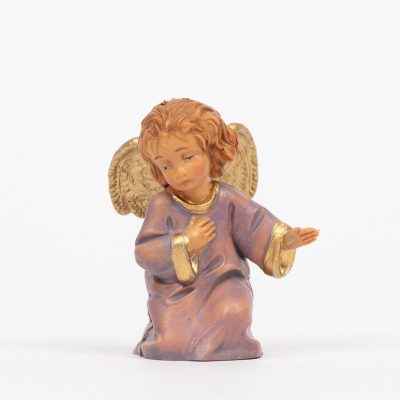 Angelo in ginocchio (688) cm.5