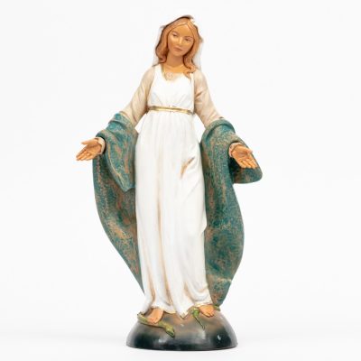 Madonna Immacolata (881) cm.31