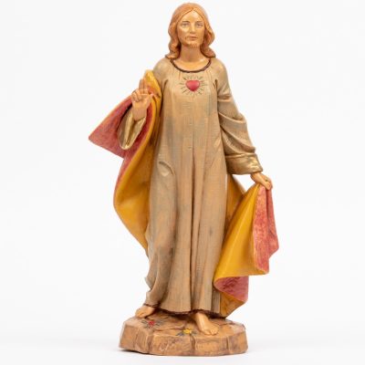 Sacro Cuore (884) cm.31