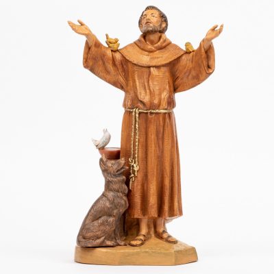 San Francesco (885) cm.31