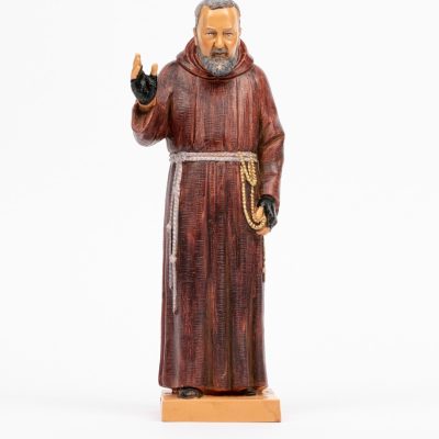 Padre Pio (891) cm.30