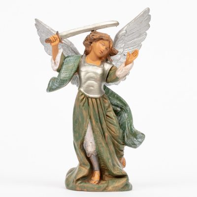 Angelo (1088) per presepe cm.12