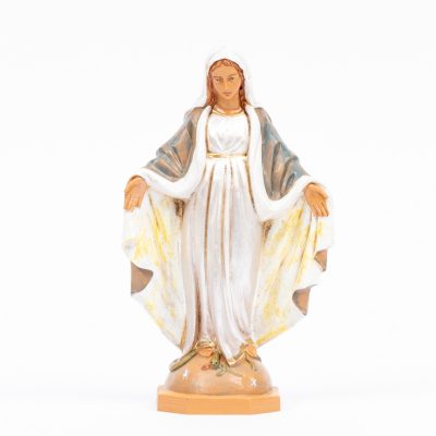 Madonna Immacolata (1101) cm.18