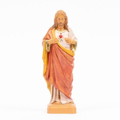 Sacro Cuore (1103) cm.18