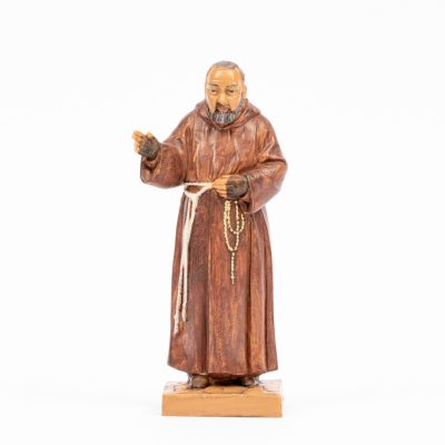 Padre Pio (1108) cm.18