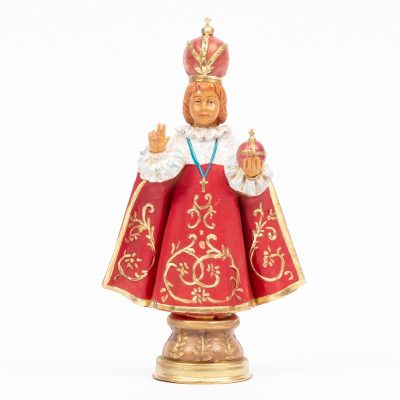 Bambino di Praga (1112) cm.18