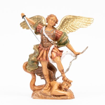 San Michele (1115) cm.18