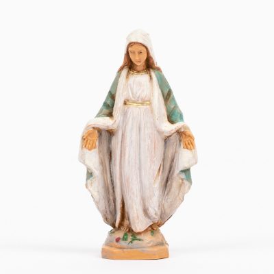 Madonna Immacolata (1201) cm.7