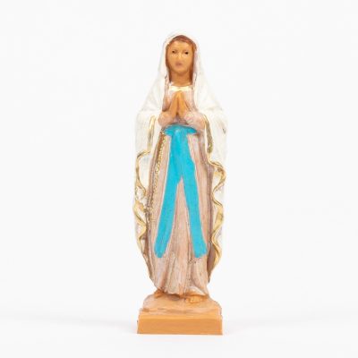 Madonna di Lourdes (1202) cm.7
