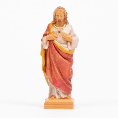 Sacro Cuore (1203) cm.7