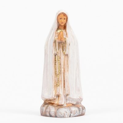 Madonna di Fatima (1209) cm.7
