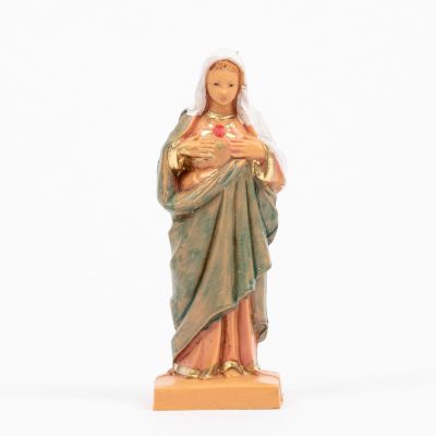Sacro Cuore di Maria (1211) cm.7