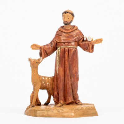 San Francesco (1214) cm.7