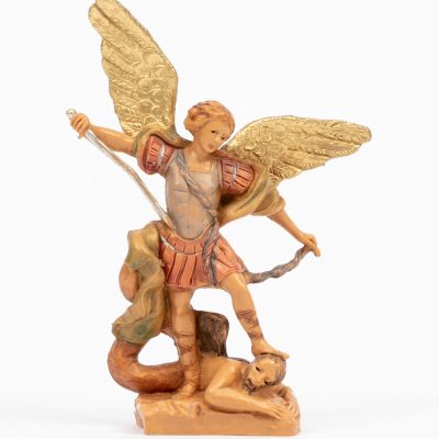 San Michele (1215) cm.7