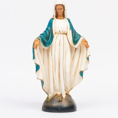 Madonna Immacolata (1301) cm.40