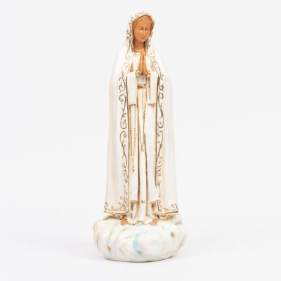Madonna di Fatima (1309) cm.40