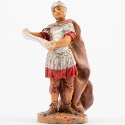 Pastore (43) per presepe cm.6,5
