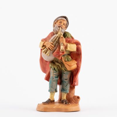 Pastore (103) per presepe cm.12
