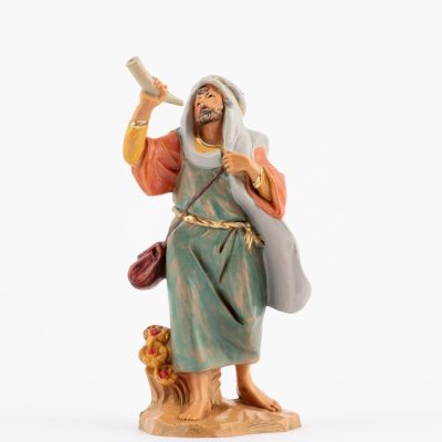 Pastore (139) per presepe cm.12