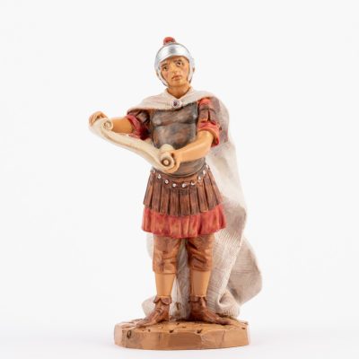 Pastore (154) per presepe cm.12