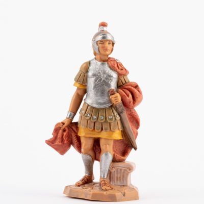 Pastore (159) per presepe cm.12