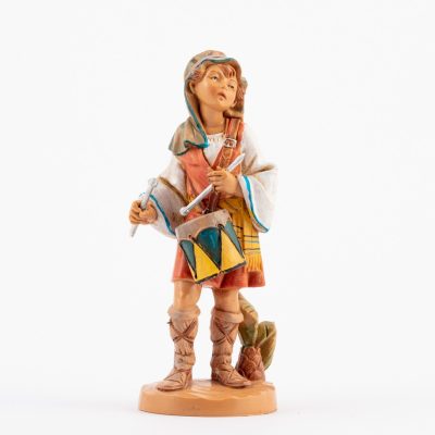 Pastore (437) per presepe cm.12