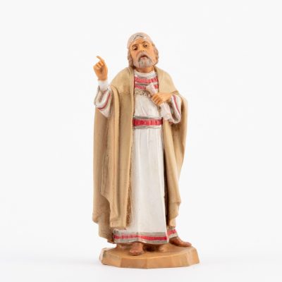 Pastore (574) per presepe cm.12