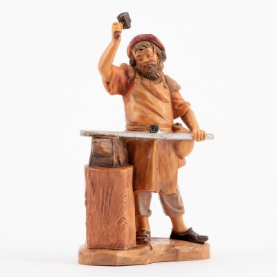 Pastore (276) per presepe cm.12