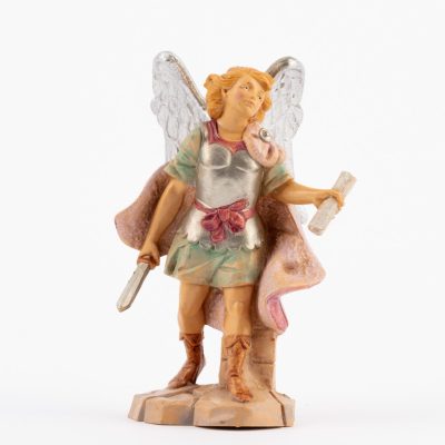 Angelo (291) per presepe cm.12